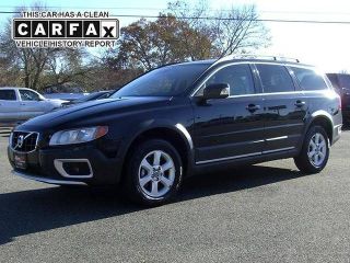 Used 2012 Volvo XC70 in Ellsworth, Maine