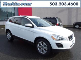 Used 2013 Volvo XC60 in Portland, Oregon
