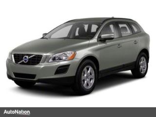 Used 2012 Volvo XC60 in Irvine, California