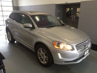 Used 2014 Volvo XC60 in Hyannis, Massachusetts