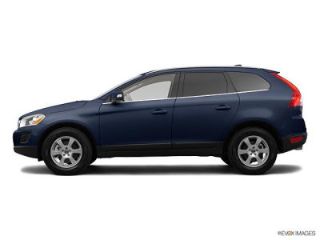 Used 2012 Volvo XC60 in Alpharetta, Georgia