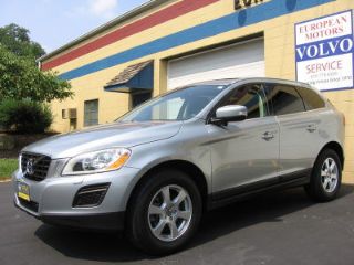Used 2011 Volvo XC60 in Reading, Pennsylvania