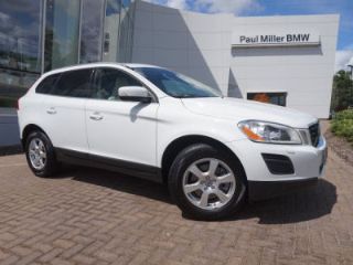 Used 2011 Volvo XC60 in Wayne, New Jersey