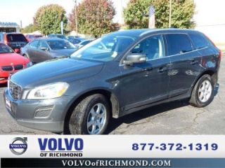 Used 2012 Volvo XC60 in Richmond, Virginia