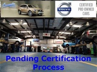 Used 2012 Volvo XC60 in Annapolis, Maryland
