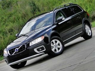 Used 2012 Volvo XC70 in Marietta, Georgia
