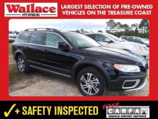 Used 2013 Volvo XC70 in Stuart, Florida