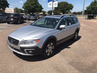 Volvo XC70 2014