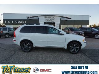 Used 2013 Volvo XC90 R-Design in Sea Girt, New Jersey