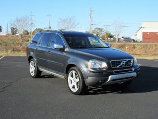Used 2012 Volvo XC90 R-Design in Enterprise, Alabama