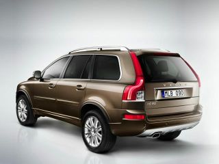 Used 2014 Volvo XC90 in Miami, Florida