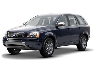 Used 2014 Volvo XC90 in Bluffton, South Carolina