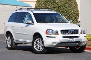 Used 2013 Volvo XC90 in Seaside, California