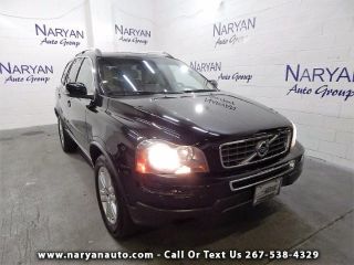 Used 2011 Volvo XC90 in Philadelphia, Pennsylvania