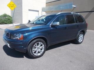 Used 2014 Volvo XC90