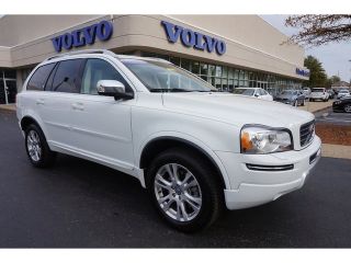 Used 2013 Volvo XC90 in Louisville, Kentucky