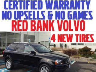 Used 2011 Volvo XC90 in Red Bank, New Jersey