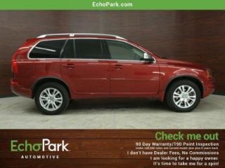 Used 2013 Volvo XC90 in Thornton, Colorado