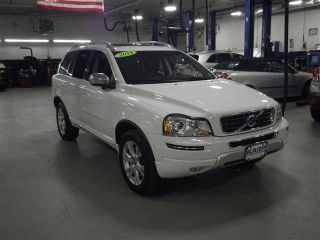 Used 2014 Volvo XC90 in Rockville Centre, New York