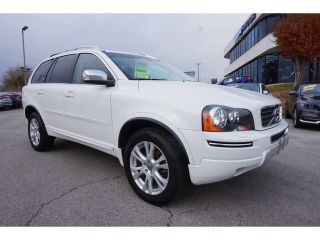 Used 2014 Volvo XC90 in Chattanooga, Tennessee