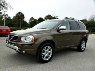 Used 2013 Volvo XC90 in Fort Myers, Florida