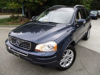 Used 2012 Volvo XC90 in Midlothian, Virginia