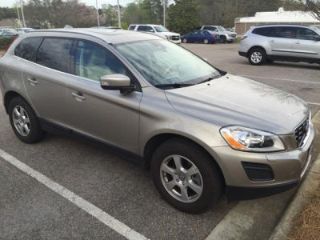 Used 2011 Volvo XC60 in Raleigh, North Carolina
