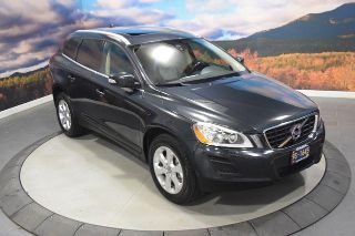 Used 2013 Volvo XC60 in Beaverton, Oregon