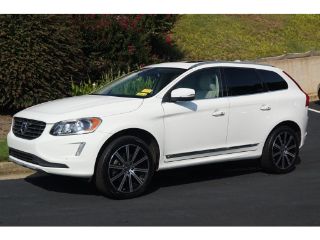 Used 2014 Volvo XC60 in Athens, Georgia