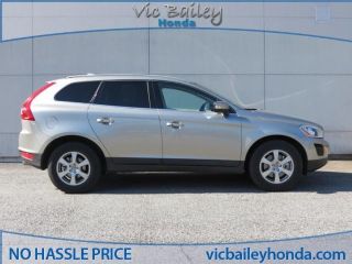Used 2012 Volvo XC60 in Spartanburg, South Carolina