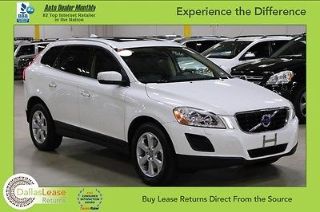 Used 2011 Volvo XC60 in Dallas, Texas