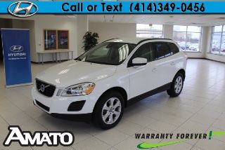 Used 2013 Volvo XC60 in Traverse City, Michigan