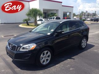 Used 2012 Volvo XC60 in Panama City, Florida
