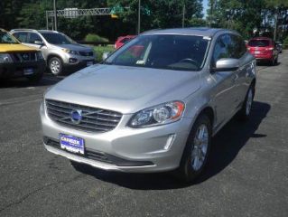 Used 2014 Volvo XC60 in Glen Allen, Virginia