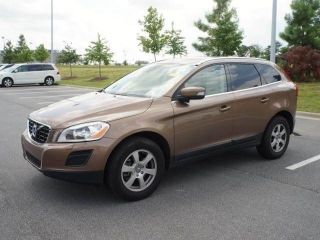 Used 2011 Volvo XC60 in Raleigh, North Carolina