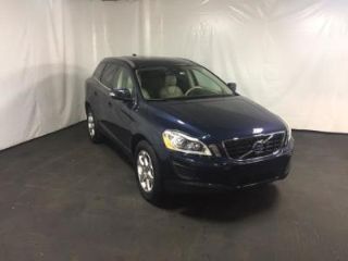 Used 2013 Volvo XC60 in Farmington Hills, Michigan