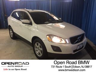 Used 2010 Volvo XC60 in Edison, New Jersey