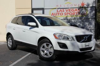Used 2010 Volvo XC60 in Las Vegas, Nevada