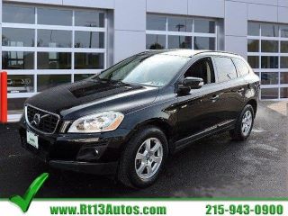 Used 2010 Volvo XC60 in Levittown, Pennsylvania