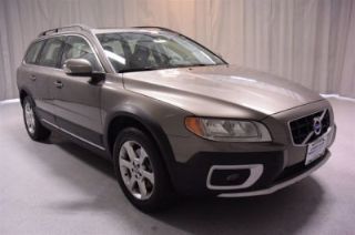 Used 2010 Volvo XC70 in Chicago, Illinois