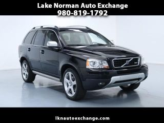 Used 2010 Volvo XC90 R-Design in Ronkonkoma, New York