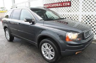 Used 2010 Volvo XC90 in Melbourne, Florida