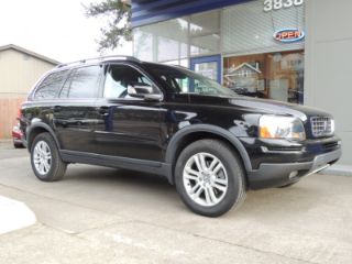 Used 2010 Volvo XC90 in Portland, Oregon