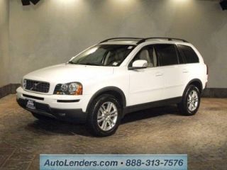 Used 2010 Volvo XC90 in Philadelphia, Mississippi