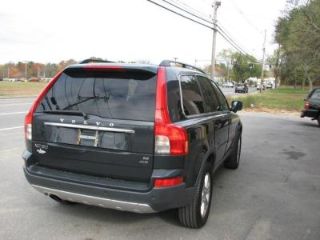 Used 2010 Volvo XC90 in Raynham, Massachusetts