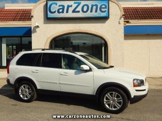 Used 2010 Volvo XC90 in Baltimore, Maryland
