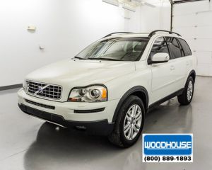 Used 2010 Volvo XC90 in Blair, Nebraska