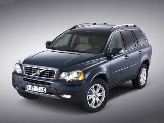 Used 2010 Volvo XC90 in Scranton, Pennsylvania