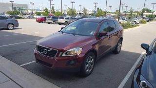 Used 2010 Volvo XC60 in Tulsa, Oklahoma