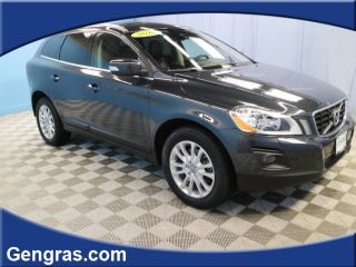Used 2010 Volvo XC60 T6 in East Hartford, Connecticut